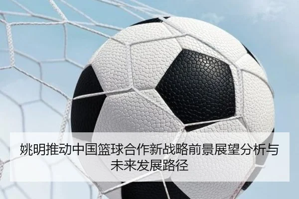 姚明推动中国篮球合作新战略前景展望分析与未来发展路径